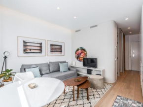 apartamento reformado en la calle pez
